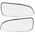 thumbnail image 4 of 2 uds Espejo Retrovisor Exterior Cristal Izquierdo Derecho Bling Bling para Holden Astra H 2004-2009, 4 of 12