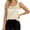 2-Beige, variant on Alun Summer Satin Tank Tops for Women Lightweight Breathable V-Neck Sleeveless Wide Shoulder Strap Camisole Loose Comfortable Casual Wear 2-Dark Purple XL