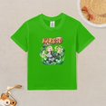 thumbnail image 2 of Camiseta Algodón de Naru para niños, 2 of 5