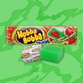 thumbnail image 3 of Hubba Bubba Max Strawberry Watermelon Bubble Gum - 5 Piece Pack, 3 of 12