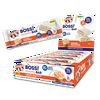 Lenny & Larry's The BOSS! Immunity Bar™, Caramel Macchiato, 12 Ct