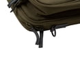thumbnail image 4 of Tac Six 55 In. Garrison Rifle Case, O.D. Green, 4 of 7