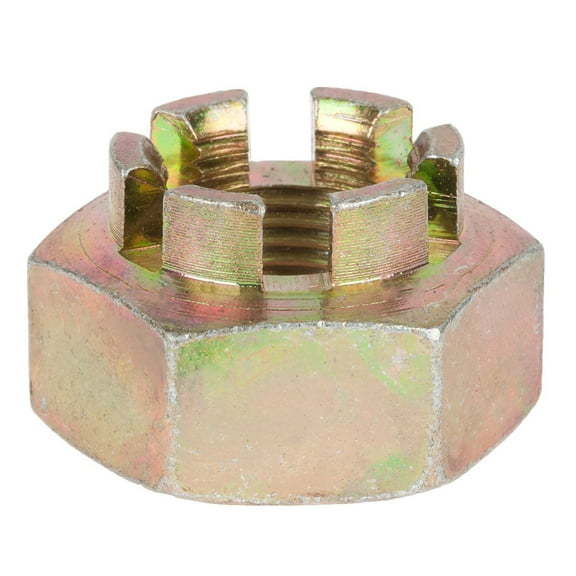 Ski-Doo New OEM Nut-Hex.Castle M18 250100047