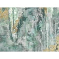 thumbnail image 2 of Great Art Now Turquoise Waters by Denise Brown, Canvas Wall Art, 37.5W x 28H, 2 of 2