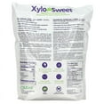 thumbnail image 2 of Xlear XyloSweet Non-GMO Xylitol Sweetener, Natural Sugar Substitute Granules, 5 Pound Bag 4 pack, 2 of 5