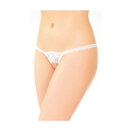 Lace Crotchless G String Crotchless Panties Lace Crotchless G String Crotchless Panties