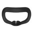 thumbnail image 1 of Cubierta Almohadilla Facial Silicona Antifugas para Accesorios Meta Quest 3S, 1 of 9