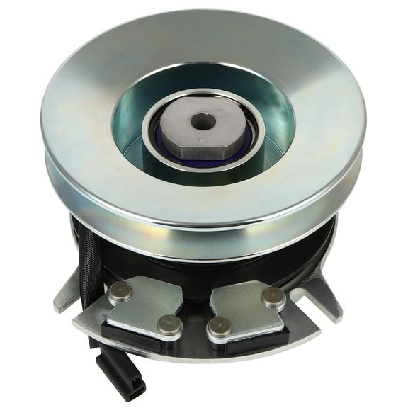 AUTOMUTO PTO Clutch 717-04163 Replacement for CUB CADET LT1042 LT1045 LT1046 LT1050 SLT1550 lawn mower