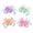 Crab, variant on 1PC Random Crab Stress Balls for All Ages,Squeezing Fidget Toys,Stress Relief Squish Balls,Vent Mood and Improve Focus,Hand Grip Pressure Balls for Daily Life,Desktop Decor Gift,1.97 in.