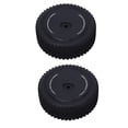 thumbnail image 2 of 1 14 Scale Rc Vehicle Wheels Tires Black Rc Front Tyre Tires Modification Accessory Fit For Wltoys 144001 1 14 Rc Car, 2 of 8