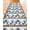Blue, variant on Eucalyptus Leaves Stair Treads Non Slip Indoor for Wooden Steps, Spring Summer Watercolor Botanical 4 Pcs Stair Mats for Elders Dogs, 8 x 30 Inch Carpet Treads Runner Rugs for Staircase