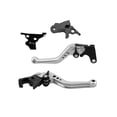 thumbnail image 3 of Nouveau Levier de Frein Court Compatible avec HARLEY X350 2022-2023, 3 of 6