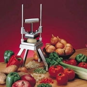 NEMCO 55500-1 Easy Chopper With 1/4 Cut Grid