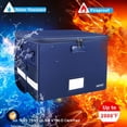 thumbnail image 3 of Caja archivadora ignífuga con cierre ENGPOW 39 x 31 x 25 cm, 3 of 9
