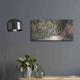 thumbnail image 4 of Luxe Metal Art 'Island House' by Art Fronckowiak, Metal Wall Art, 24"x12", 4 of 7