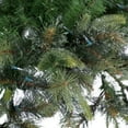 thumbnail image 5 of Vickerman 7.5' Cashmere Pine Artificial Christmas Tree with Warm White Dura-Lit® LED Lights, 5 of 7