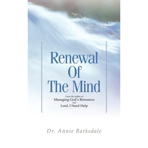 Renewal of the Mind, (Paperback)