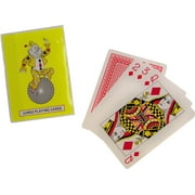 Morris costumes LD07 Cards Jumbo