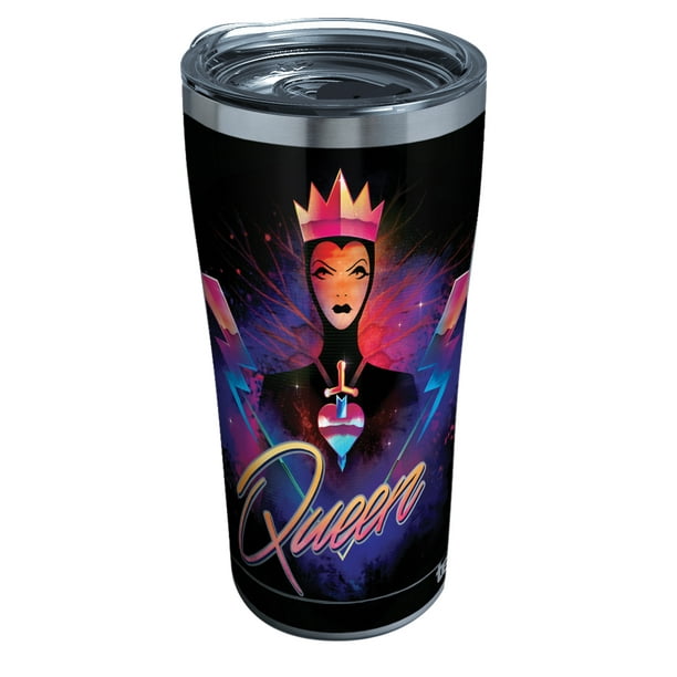 Tervis Triple Walled Disney Villains Insulated Tumbler Cup Keeps Drinks
