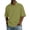 Army Green -AI09, variant on Nestiefly Men's Cotton Polo Shirts Short Sleeve Business Casual Summer Shirts Classic Collared Golf Shirt Purple S