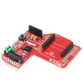 thumbnail image 4 of XBee Zigbee Carte d'Extension, XBee Zigbee Bouclier Module RF pour Arduino pour UNO Duemilanove Mega1280 Mega256051101, 4 of 5