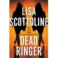 thumbnail image 1 of Pre-Owned Dead Ringer (Hardcover) 0060514930 9780060514938, 1 of 1