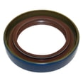 thumbnail image 1 of Crown Automotive Joint d'Arbre de Sortie de Boîte de Transfert 4762899 OE Remplacement; pour une Utilisation avec NP219/NP208/NP228/NP242/NV242 Boîte de Transfert; Bleu; Métal / Caoutchouc, 1 of 2