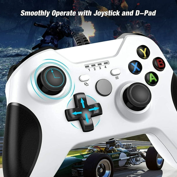 3.55 mm jack cheap xbox one controller