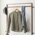 thumbnail image 3 of WILK Freestanding Clothes Rack, Closet Garment Rack with Storage Drawer, 3 of 7
