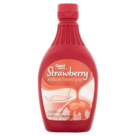 strawberry walmart