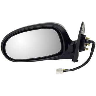 Buy Dorman Power Door Mirror For Mazda Online | Ubuy