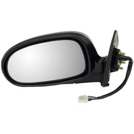 Dorman 955-1410 Driver Side Door Mirror for Specific Infiniti Models