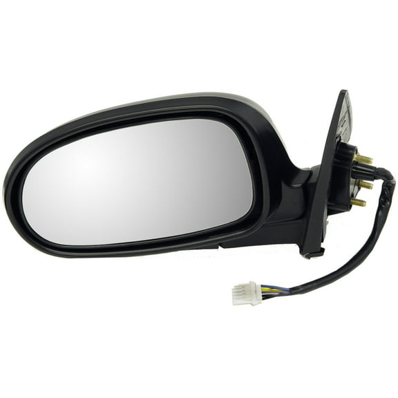 Dorman 955-1410 Driver Side Door Mirror for Specific Infiniti Models