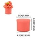 thumbnail image 3 of Slimes de nube peludos de 70 ml, arcillas de juguete que no se asientan, con accesorios, fideos DIY, slimes elásticos para manualidades creativas., 3 of 5