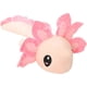 thumbnail image 1 of 1 Pcs Kawaii Axolotl Plush Doll Toys, Soft Animal Stuffed Pillow Doll, Cute Soft Axolotl Gifts for Boys Girls (Apricot), 1 of 4