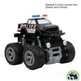 thumbnail image 1 of Ruiboury Toy Car Four-wheel Drive Pull Back Inertial Off-road Vehicle Model Car for Children, 1 of 8