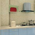 thumbnail image 4 of Toaster Cover Fingerprint Protectors Cover Two Slice Four Slice Toaster Appliance Cover for Home Restaurant Kitchen, 4 of 8