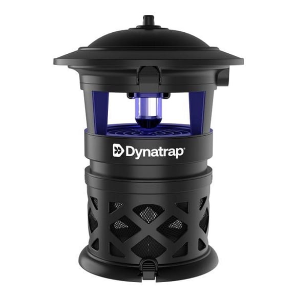 trampa para moscas dynatrap para exteriores
