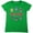 Kelly Green, variant on Transformers Robo Halo Women's T Shirt, Black, Large