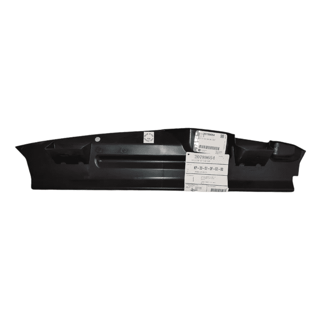 Tolva Tapa Superior GM PARTS Marco Radiador Malibu 2013