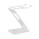 thumbnail image 4 of Soporte para herramientas de afeitado, organizador de kits de afeitado, soporte para brochas de afeitar, soporte para brochas de r, 4 of 8