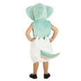 thumbnail image 4 of Toddler Hatching Cobra Snake Costume, 4 of 4