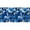 Blue Camo Camoflage, variant on Blue Camo Camoflage Flat Automotive License Plates Blanks for Customizing