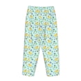 thumbnail image 5 of Daiia Duck Cartoon Women's Sleep Pant with Pockets and Drawstring,Pajama Pants-Large, 5 of 9