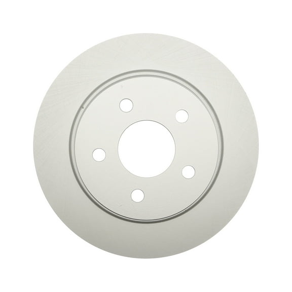 Raybestos Specialty Performance Rotors, 680931 Fits select: 2012-2018 FORD FOCUS