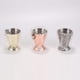 thumbnail image 5 of Yuarrent Taza medidora 3 Unidades de medida 75ml 2.5oz 5Tbsp Cuchara líquida Dispensador de vino Jigger para beber con escala para barra de cocina Negro Type3 NO3 Yuarrent HA027764-01, 5 of 6