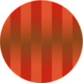 thumbnail image 1 of Ahgly Company Tapis d'Intérieur Lavables en Machine Carrés Transitionnels Rouge Écarlate, 3' Carré, 1 of 7