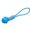 Blue, variant on Misright Pet Toy Teething Toy Teething Ball Molar Pet Chew Dental Cleaning Toy