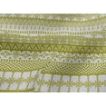 thumbnail image 4 of oneOone Viscose Jersey Lime Green Fabric Aztec Tribal Sewing Fabric By The Yard Printed Diy Clothing Sewing Supplies 60 Inch Wide, 4 of 5