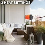 Handy Heater Heatwave Pro Tripod Space Heater